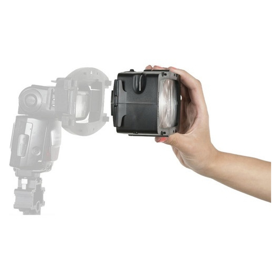 LL LS2625 насадка Lastolite