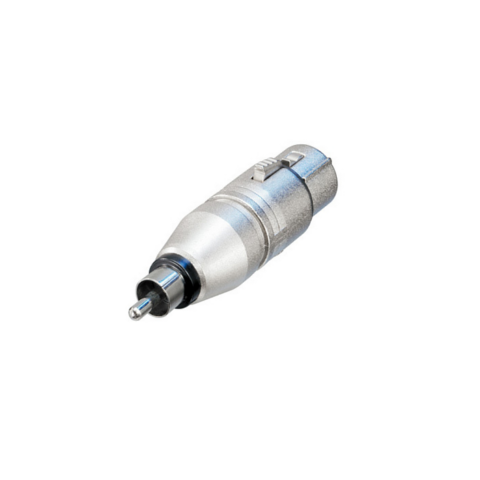 NA2FPMM адаптер Neutrik