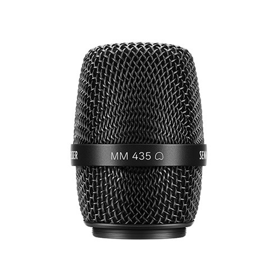 MM 435 микрофонный капсюль Sennheiser