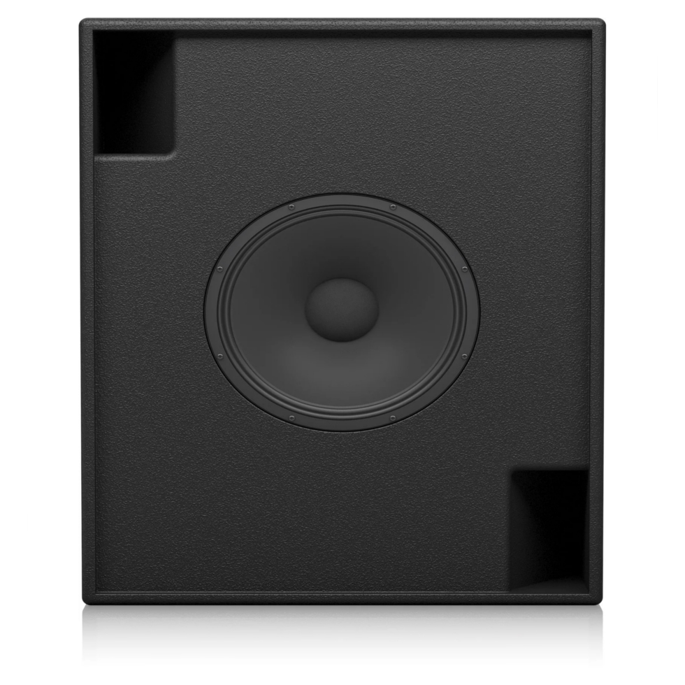 DCS115B заэкранный сабвуфер Tannoy