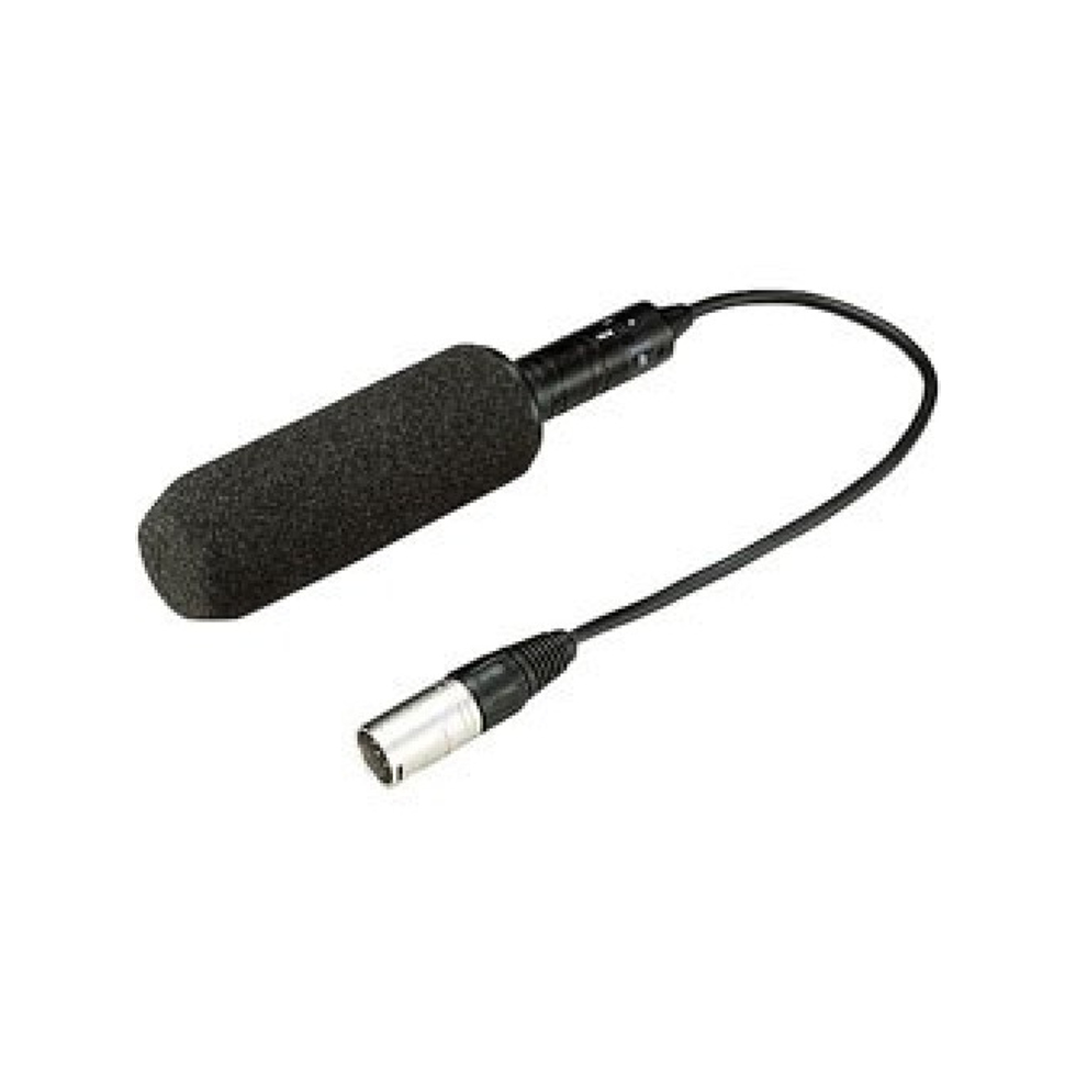AJ-MC900G микрофон-пушка Panasonic