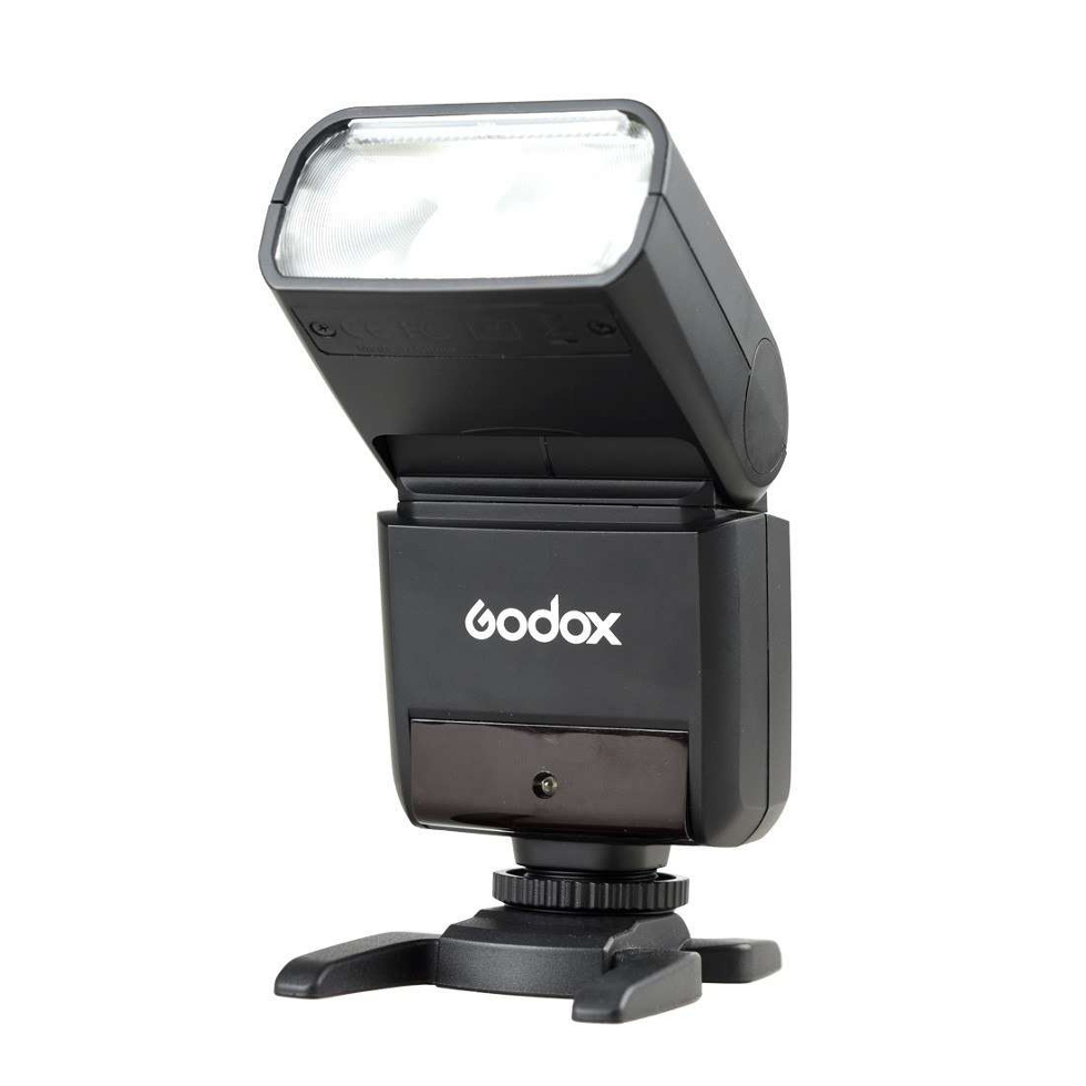 ThinkLite TT350N TTL накамерная вспышка Godox