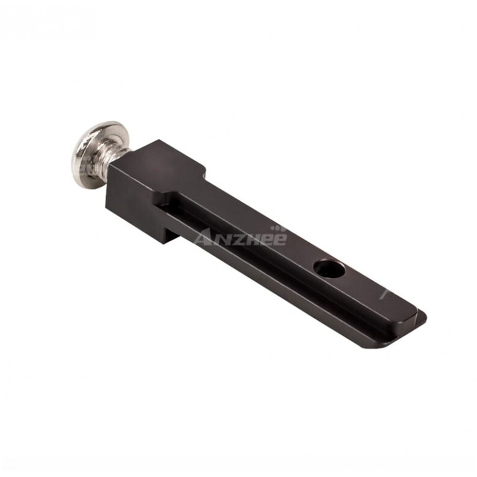 PIXEL TUBE CONNECTOR A3 Upright соединительный элемент Anzhee