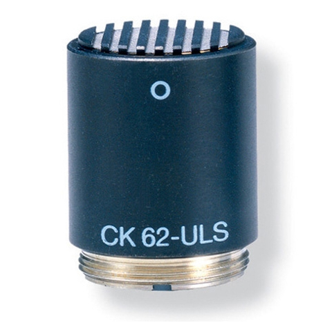 CK62 ULS всенаправленный капсюль для C480B-ULS AKG