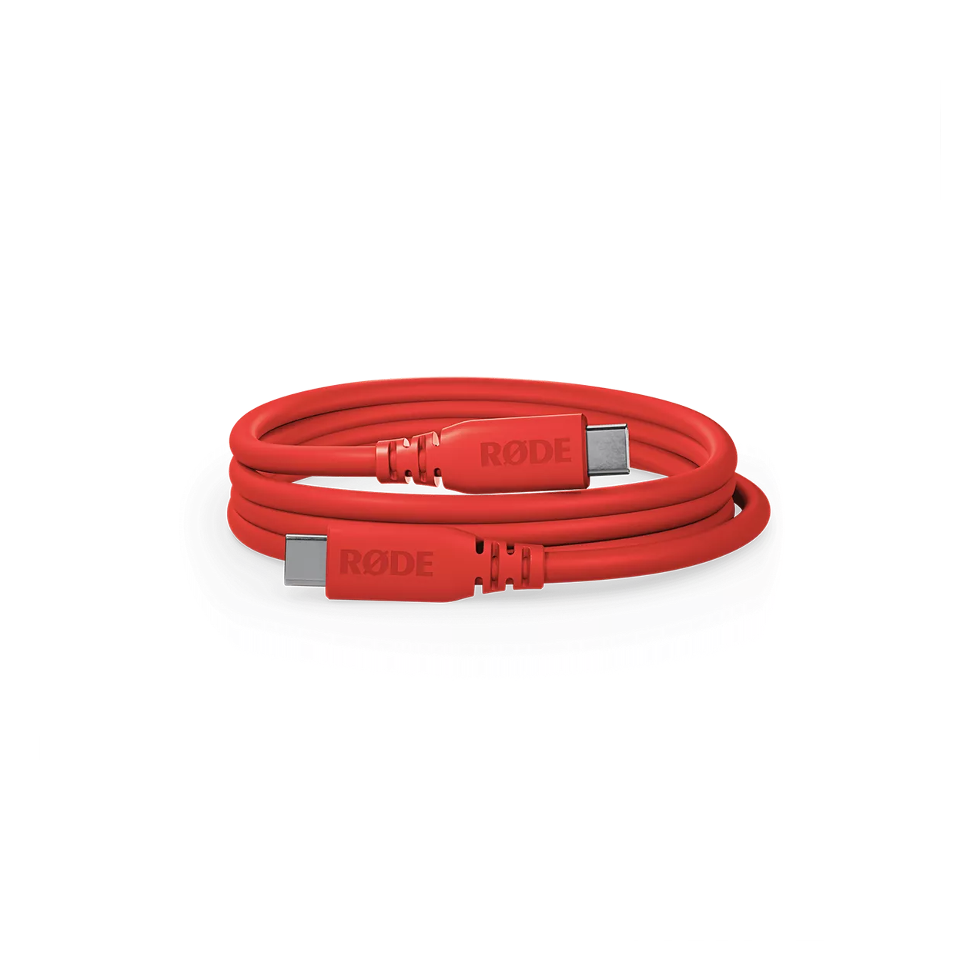 SC27 (Red) кабель RODE