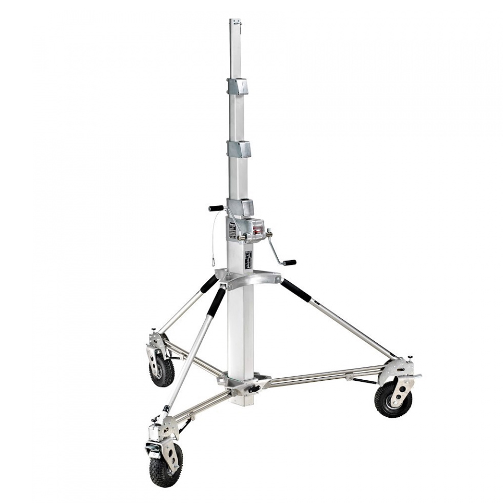 B7057FF стойка Avenger