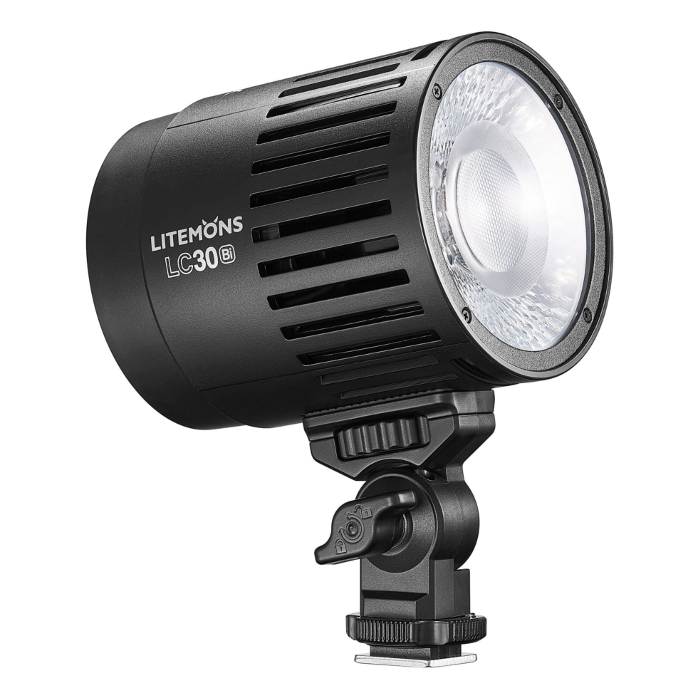 LITEMONS LC30Bi осветитель светодиодный Godox