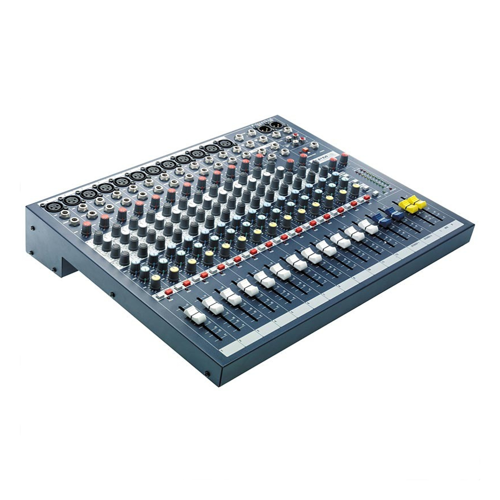 EPM12 микшерный пульт Soundcraft