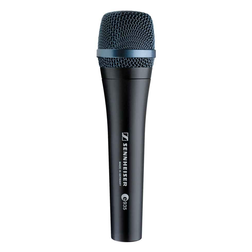 E 935 микрофон Sennheiser