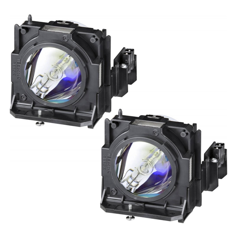 ET-LAD70W комплект ламп для проектора Panasonic