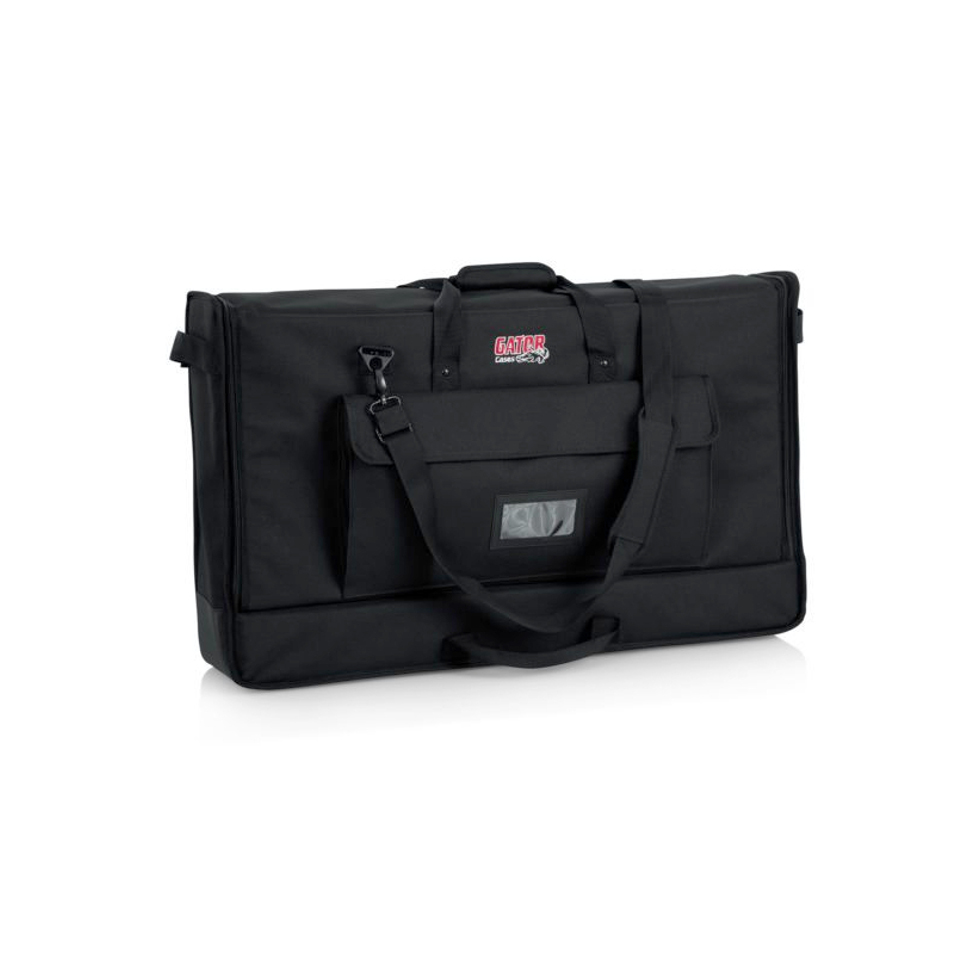 G-LCD-TOTE-MD сумка для переноски и хранения  LCD дисплея от 27" до 32" Gator