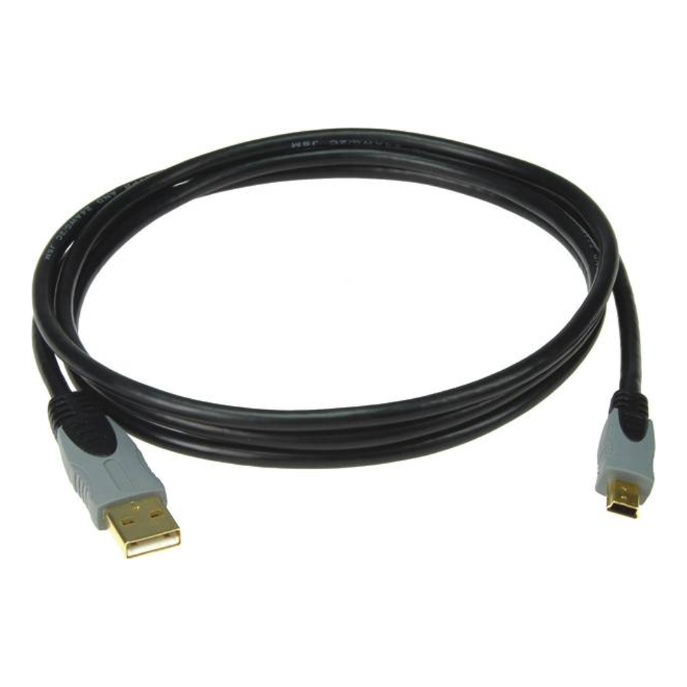 USB-AMB4 кабель-переходник Klotz