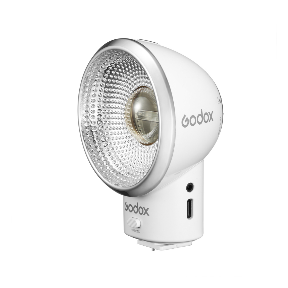 LUX Elf вспышка накамерная Godox