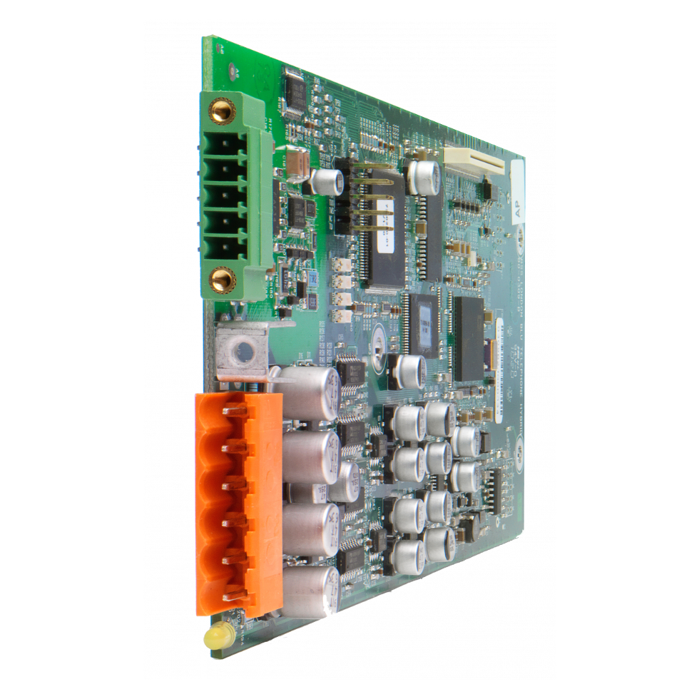 BLUHYBRID опциональная карта BSS