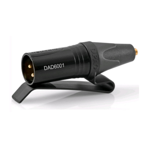 DAD6001-BC переходник DPA