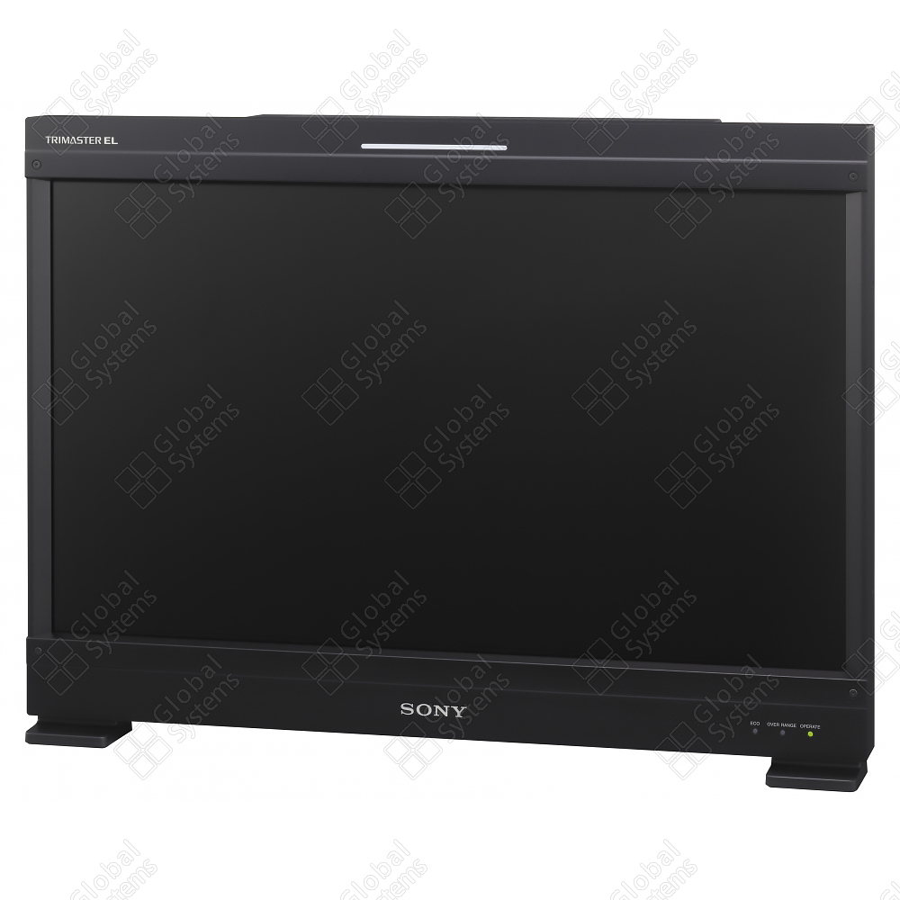 BVM-F250A видеомонитор Sony