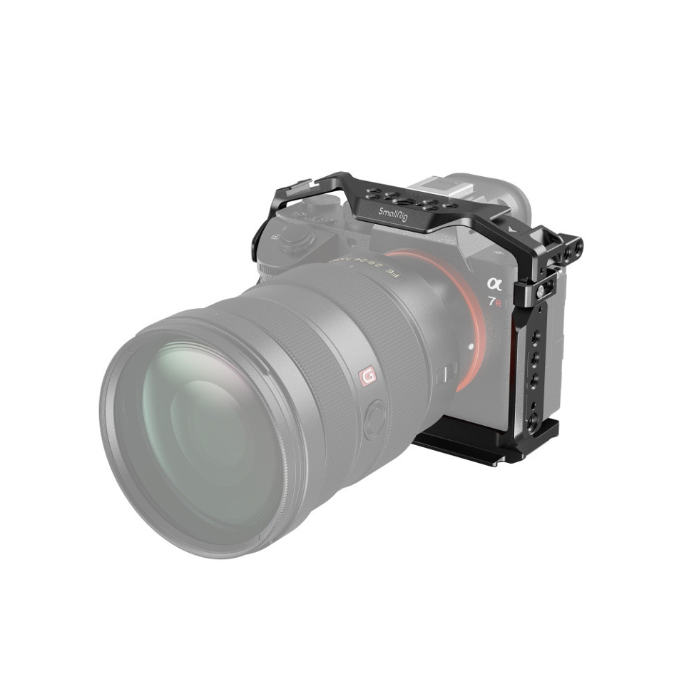 2087 клетка для SONY A7III/A7RIII/A7SIII Smallrig