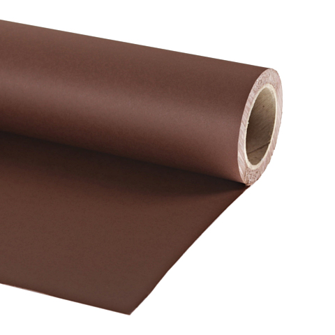 LL LP9016 бумажный фон, цвет Conker Lastolite