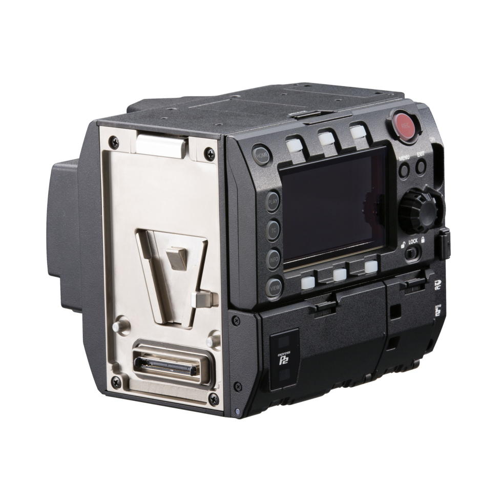 AU-VREC1G камера Panasonic