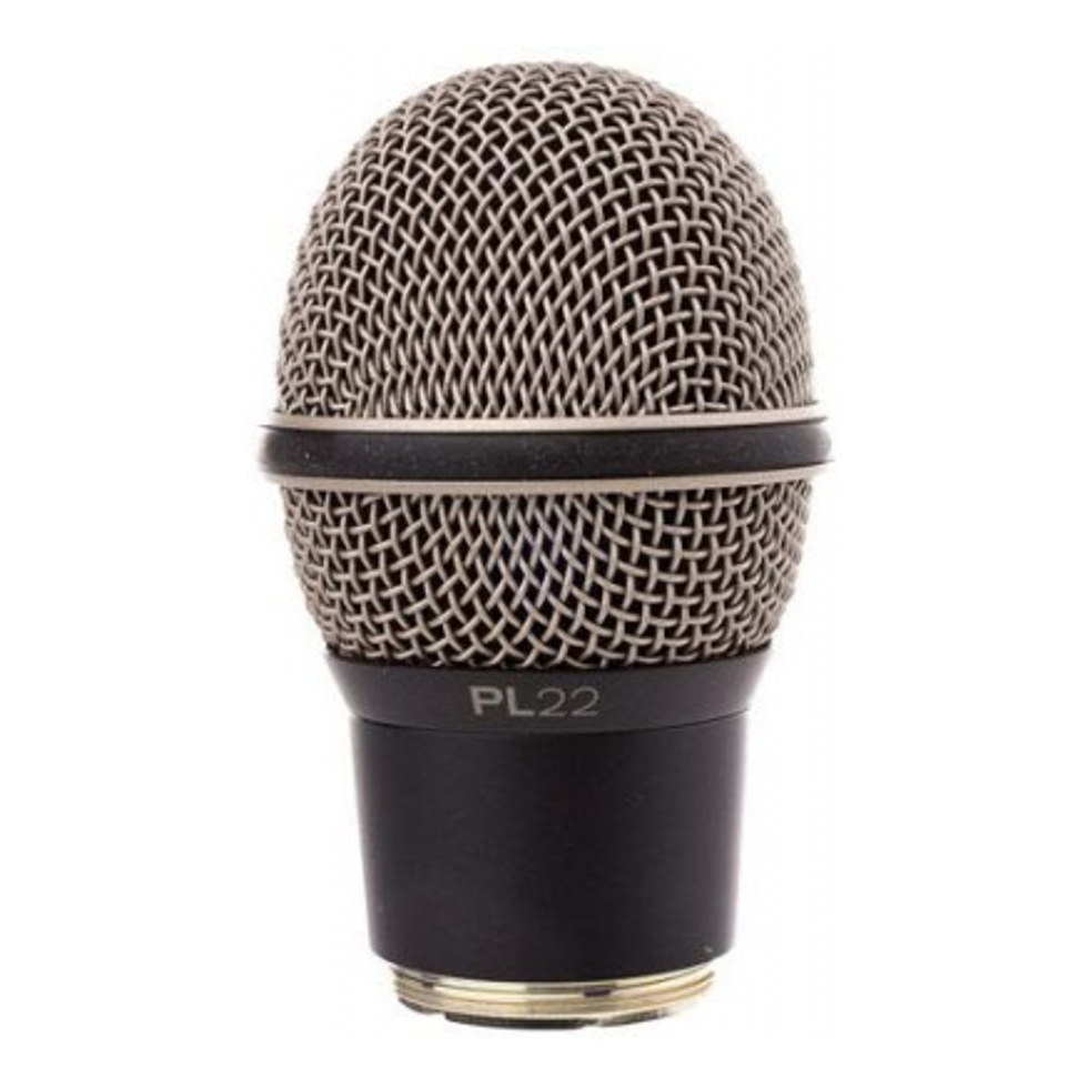 RCC-PL22 микрофонная головка Electro-voice