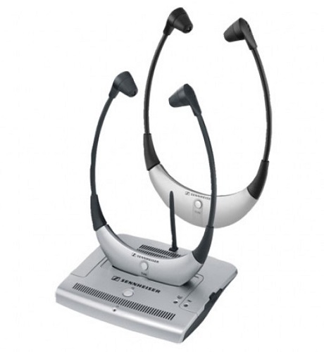 RS 4200-2 II беспроводные РЧ наушники Sennheiser