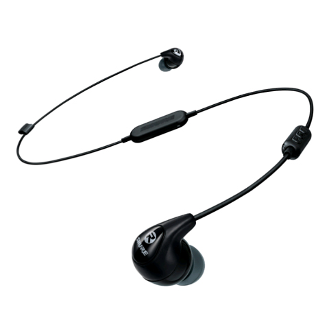 SE112-K-BT1-EFS внутриканальные Bluetooth наушники Shure