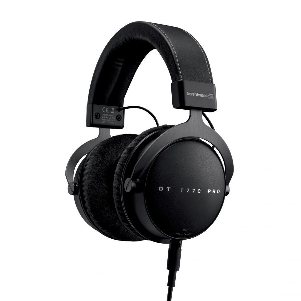 DT 1770 PRO наушники Beyerdynamic