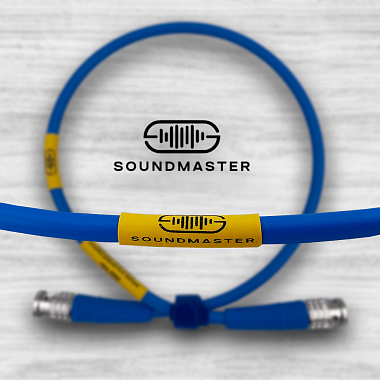 SOUNDMASTER