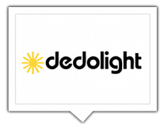 Dedolight