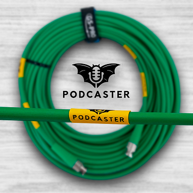 PODCASTER